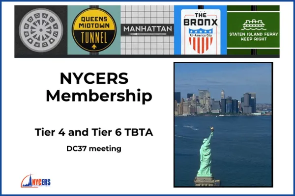 Local 375 News Update