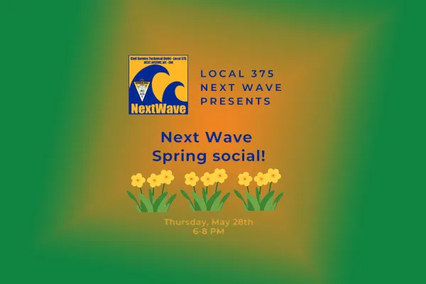 Local 375 NextWave