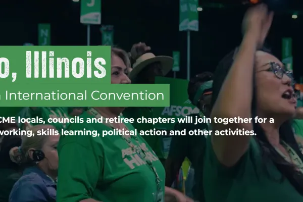 47th AFACME CONVENTION