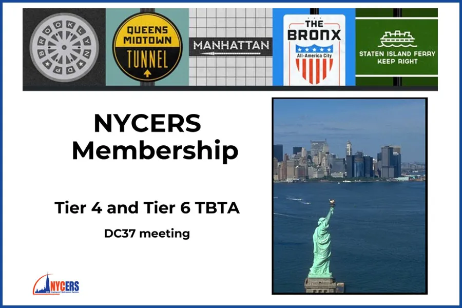 Local 375 News Update