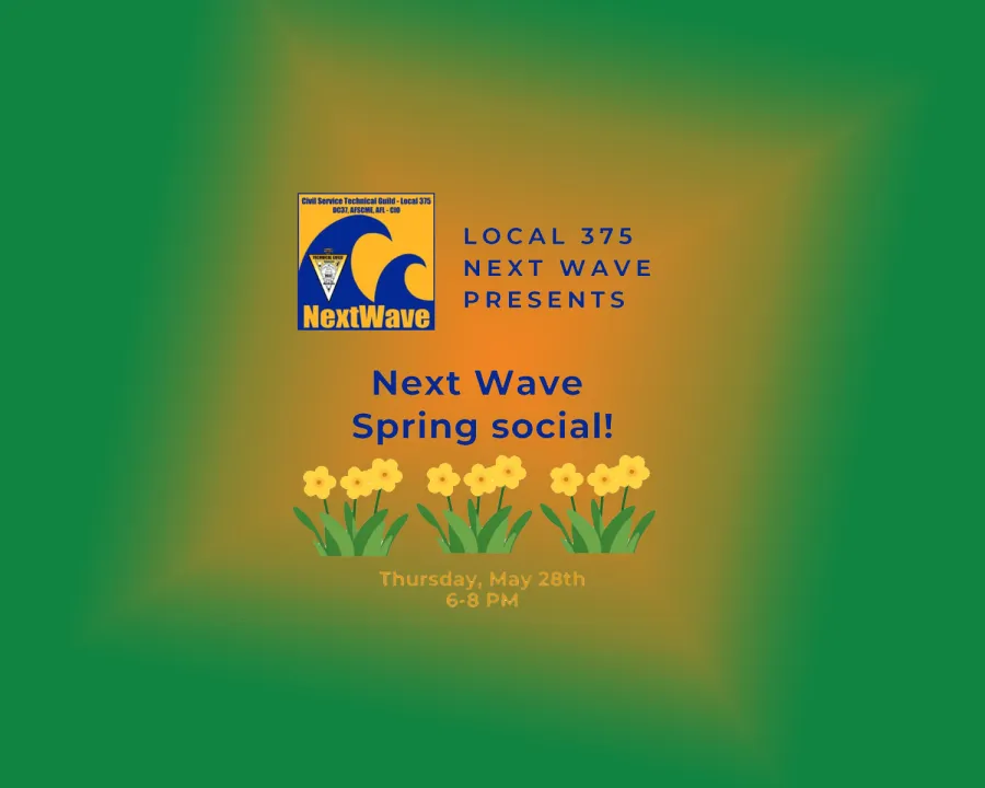 Local 375 NextWave