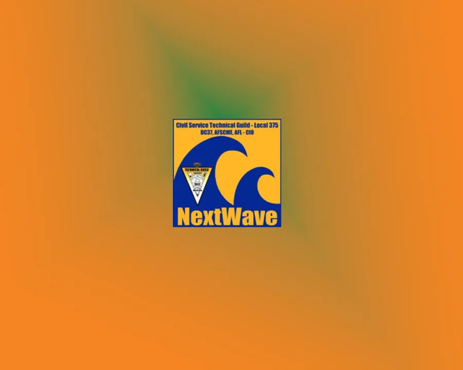 Local 375 Next Wave