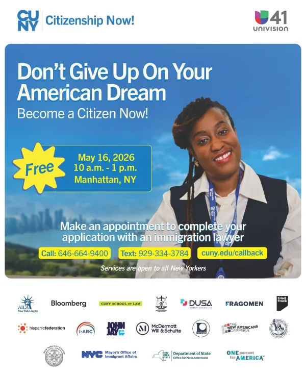 CUNY Citizenship