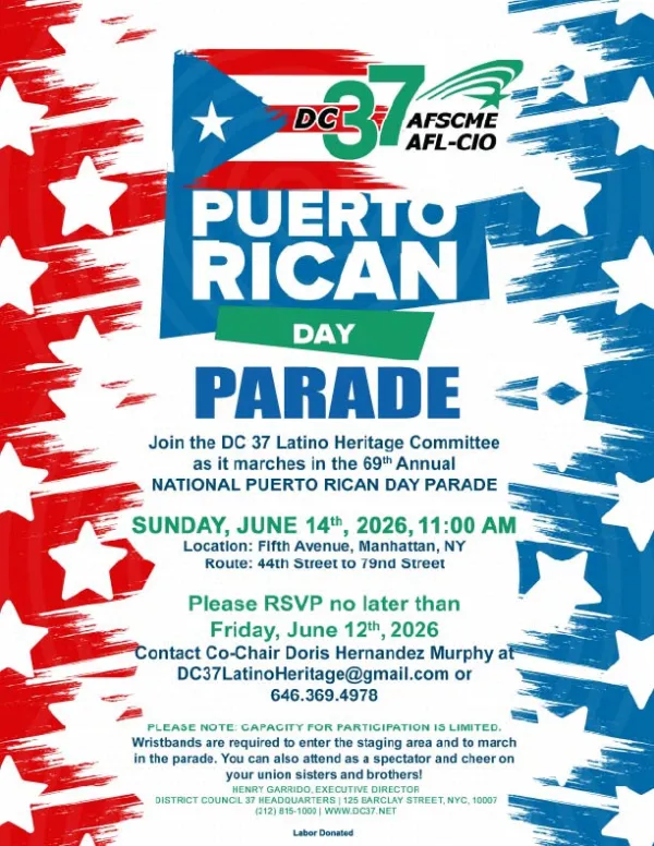 Latino Heritage Committee
