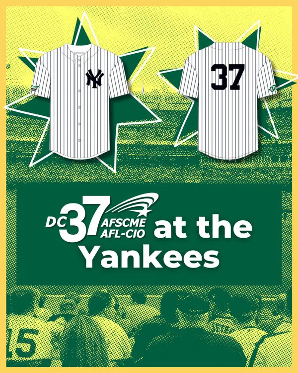 DC 37 Yankees