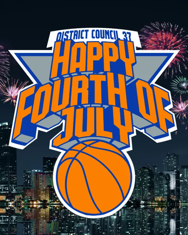 Happy 4th