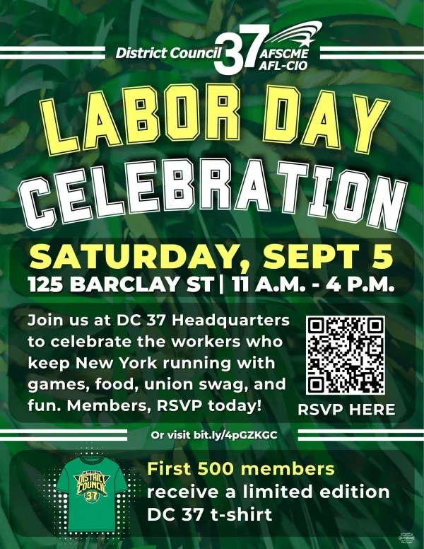 Laborday 2026