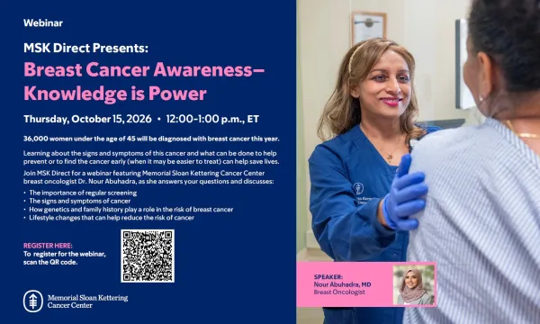 MSK Breast Cancer